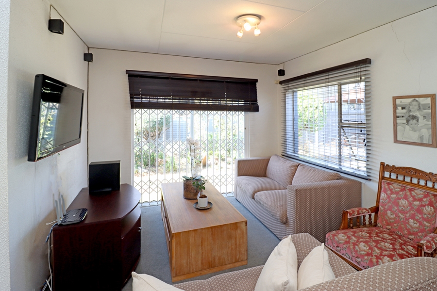 4 Bedroom Property for Sale in Sunningdale Gauteng