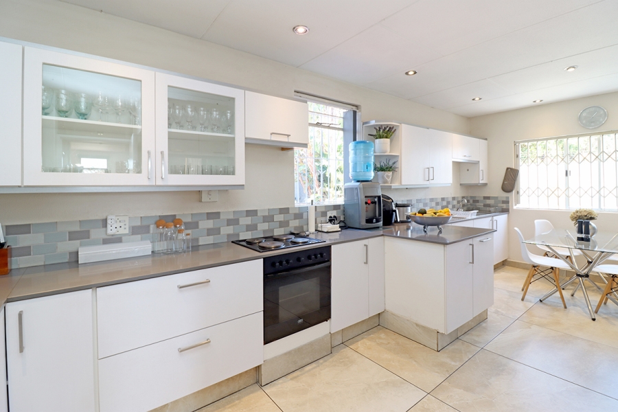 4 Bedroom Property for Sale in Sunningdale Gauteng