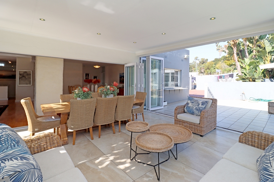 4 Bedroom Property for Sale in Sunningdale Gauteng