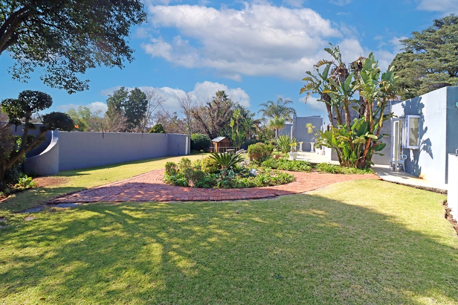 4 Bedroom Property for Sale in Sunningdale Gauteng