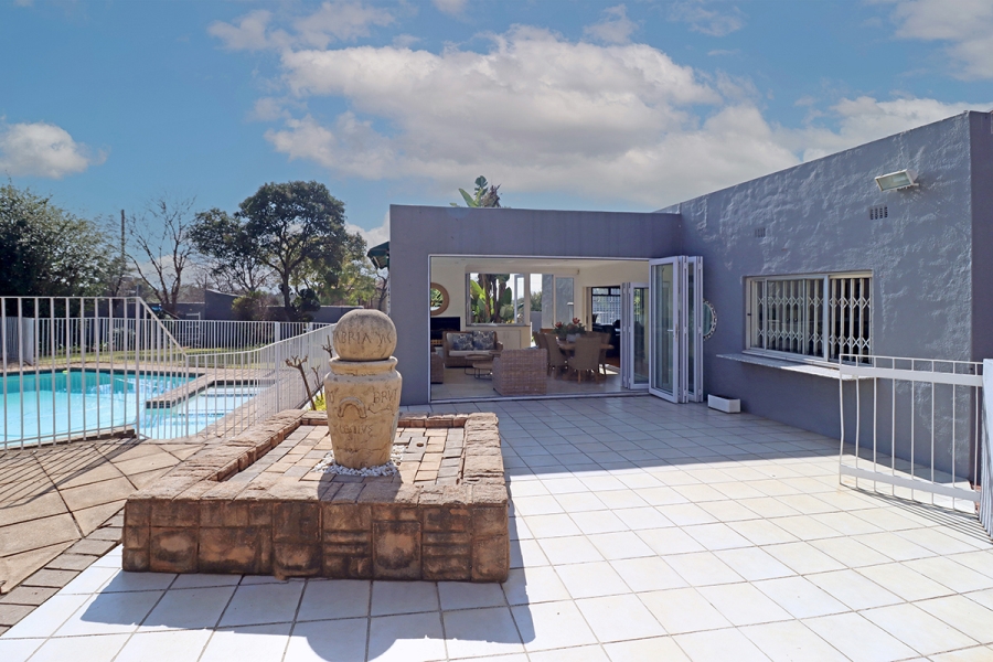 4 Bedroom Property for Sale in Sunningdale Gauteng