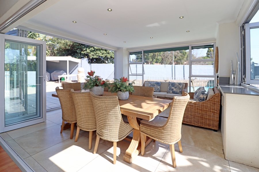 4 Bedroom Property for Sale in Sunningdale Gauteng