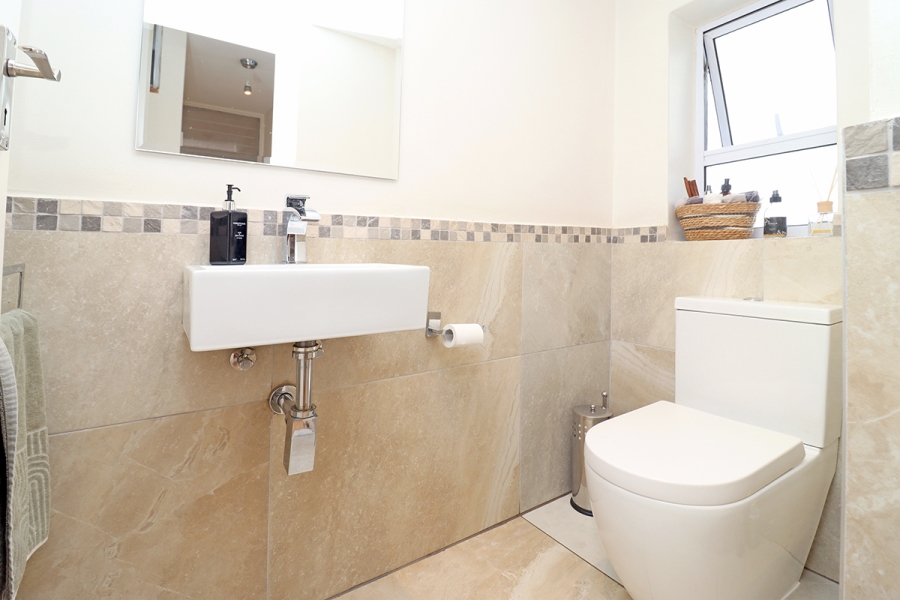 4 Bedroom Property for Sale in Sunningdale Gauteng