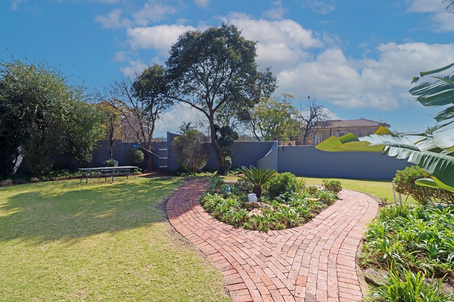 4 Bedroom Property for Sale in Sunningdale Gauteng