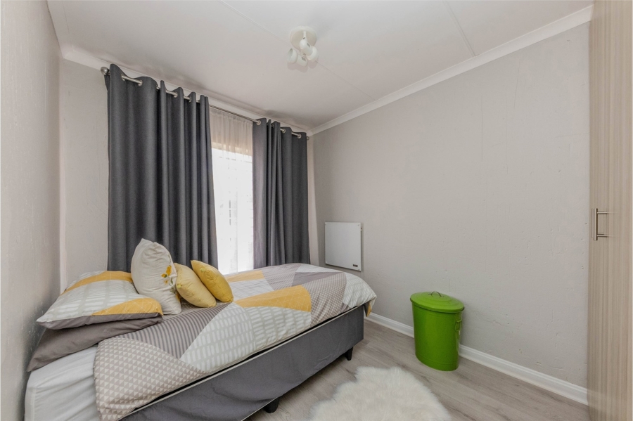 3 Bedroom Property for Sale in Wilgeheuwel Gauteng