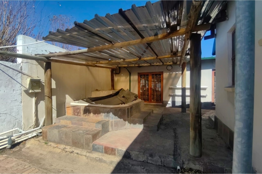 To Let 4 Bedroom Property for Rent in Southfork Gauteng