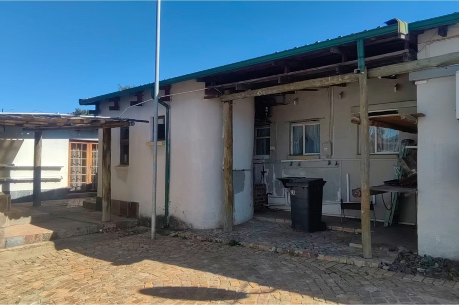 To Let 4 Bedroom Property for Rent in Southfork Gauteng