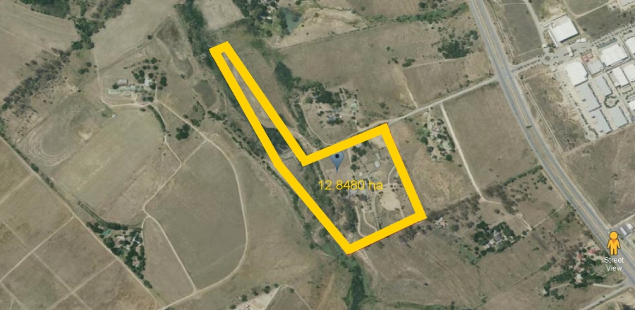 0 Bedroom Property for Sale in Lanseria Gauteng