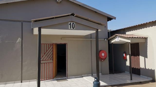 To Let commercial Property for Rent in Witpoort Estates Ah Gauteng