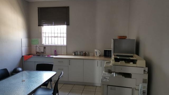 To Let commercial Property for Rent in Witpoort Estates Ah Gauteng