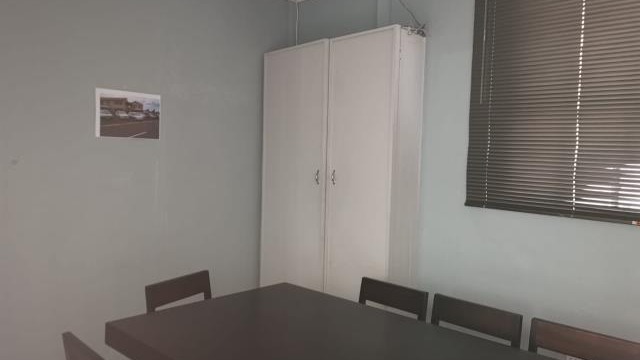 To Let commercial Property for Rent in Witpoort Estates Ah Gauteng