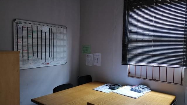 To Let commercial Property for Rent in Witpoort Estates Ah Gauteng