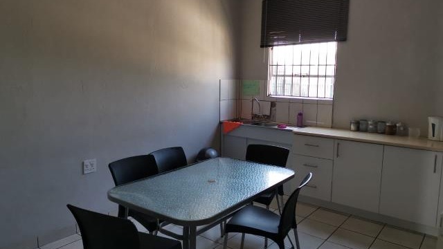 To Let commercial Property for Rent in Witpoort Estates Ah Gauteng