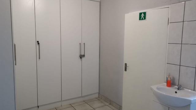 To Let commercial Property for Rent in Witpoort Estates Ah Gauteng