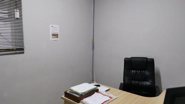 To Let commercial Property for Rent in Witpoort Estates Ah Gauteng