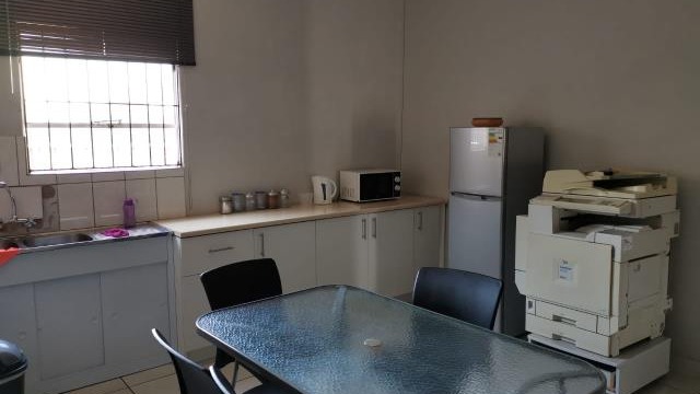 To Let commercial Property for Rent in Witpoort Estates Ah Gauteng
