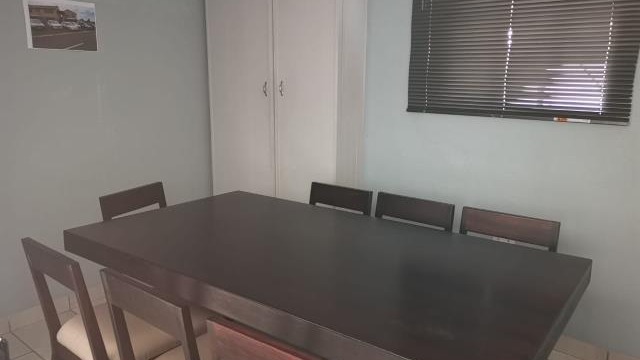To Let commercial Property for Rent in Witpoort Estates Ah Gauteng