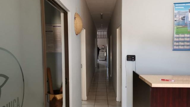 To Let commercial Property for Rent in Witpoort Estates Ah Gauteng