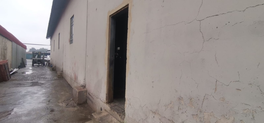 To Let commercial Property for Rent in Witpoort Estates Ah Gauteng