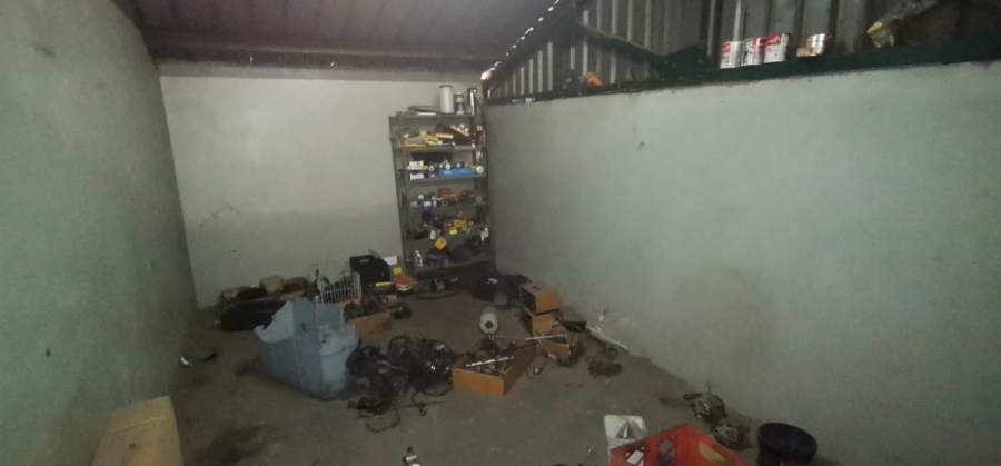 To Let commercial Property for Rent in Witpoort Estates Ah Gauteng