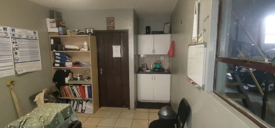 To Let commercial Property for Rent in Witpoort Estates Ah Gauteng