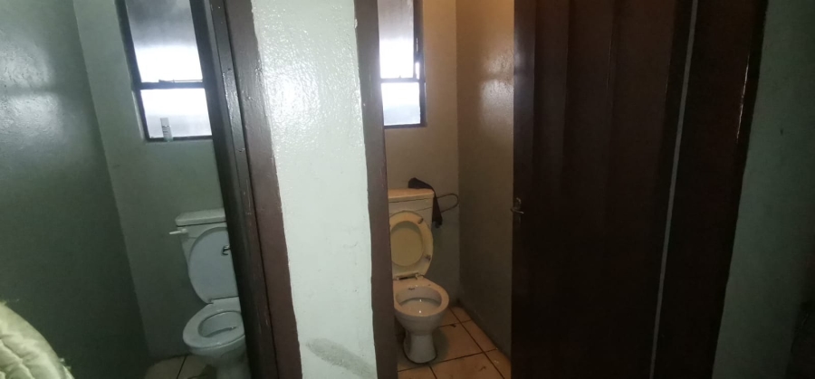 To Let commercial Property for Rent in Witpoort Estates Ah Gauteng