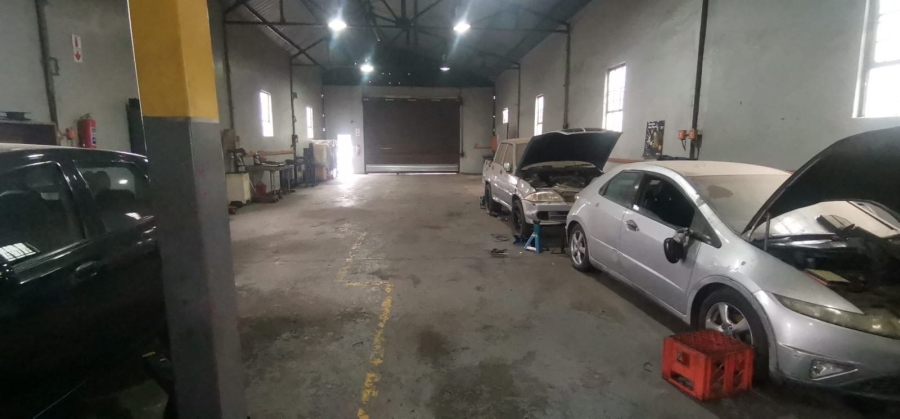 To Let commercial Property for Rent in Witpoort Estates Ah Gauteng