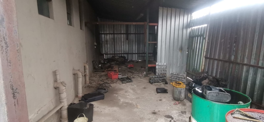 To Let commercial Property for Rent in Witpoort Estates Ah Gauteng
