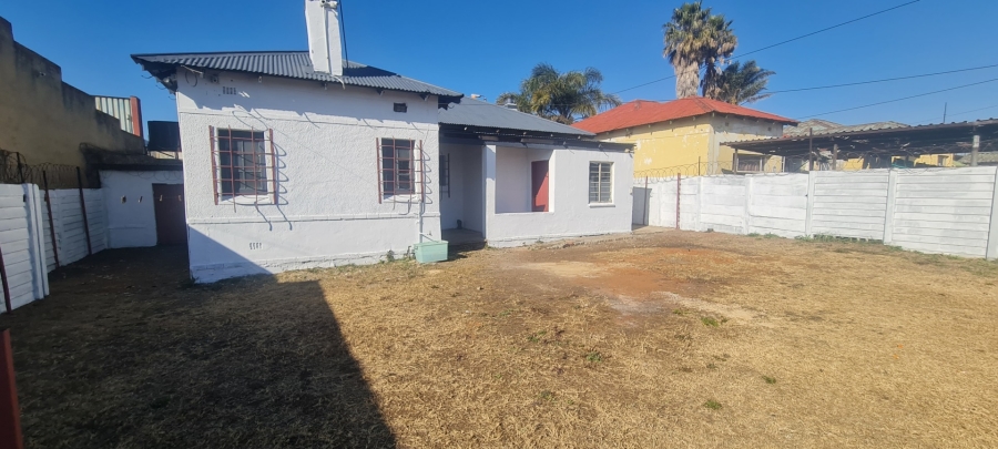 To Let commercial Property for Rent in Brakpan Central Gauteng