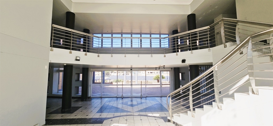 To Let commercial Property for Rent in Sunninghill Gauteng