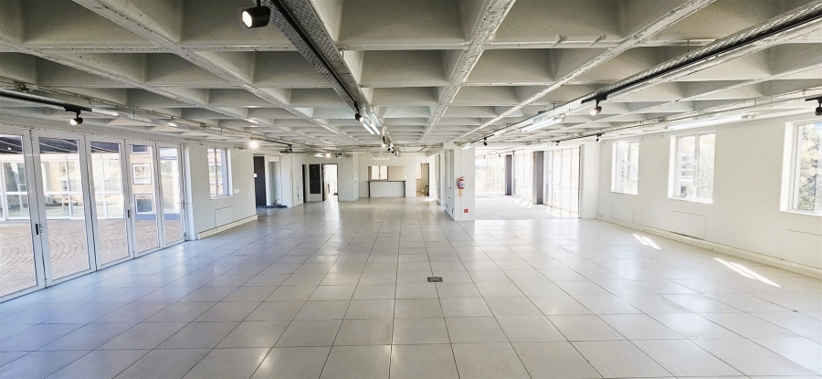 To Let commercial Property for Rent in Sunninghill Gauteng