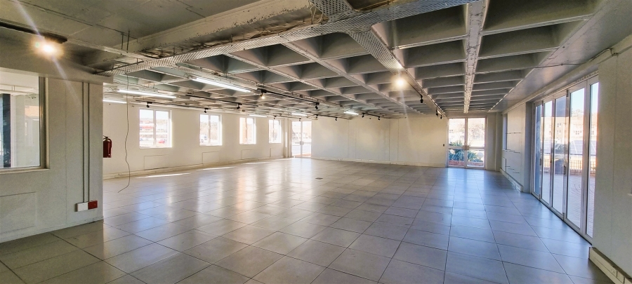 To Let commercial Property for Rent in Sunninghill Gauteng