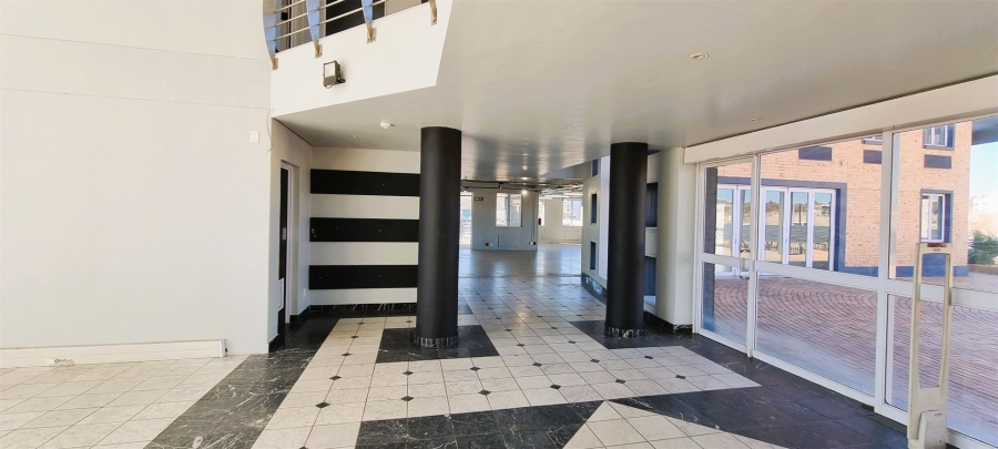 To Let commercial Property for Rent in Sunninghill Gauteng