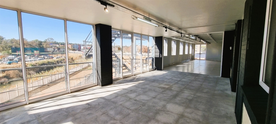 To Let commercial Property for Rent in Sunninghill Gauteng