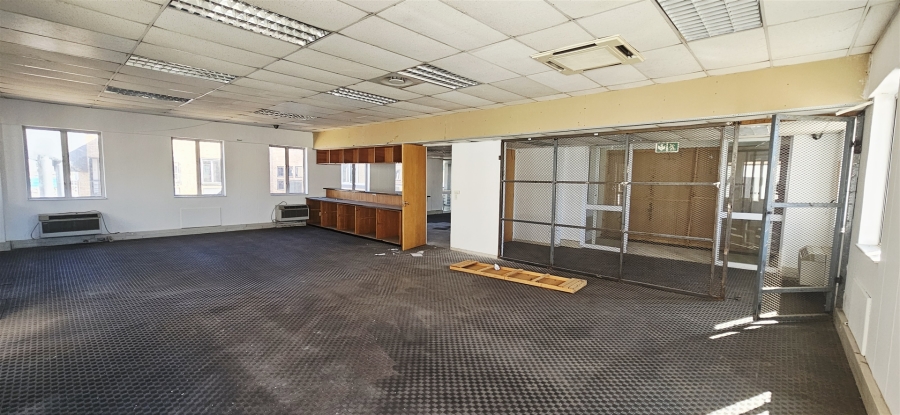 To Let commercial Property for Rent in Sunninghill Gauteng
