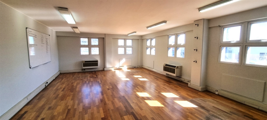 To Let commercial Property for Rent in Sunninghill Gauteng