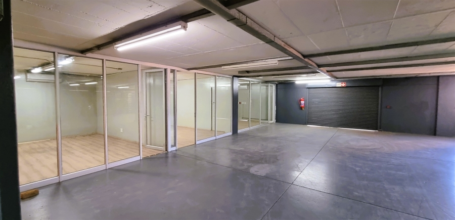 To Let commercial Property for Rent in Sunninghill Gauteng