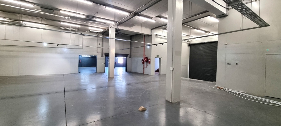 To Let commercial Property for Rent in Sunninghill Gauteng