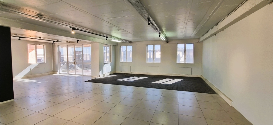 To Let commercial Property for Rent in Sunninghill Gauteng
