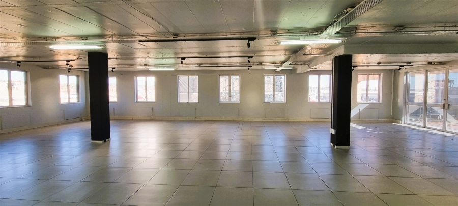 To Let commercial Property for Rent in Sunninghill Gauteng
