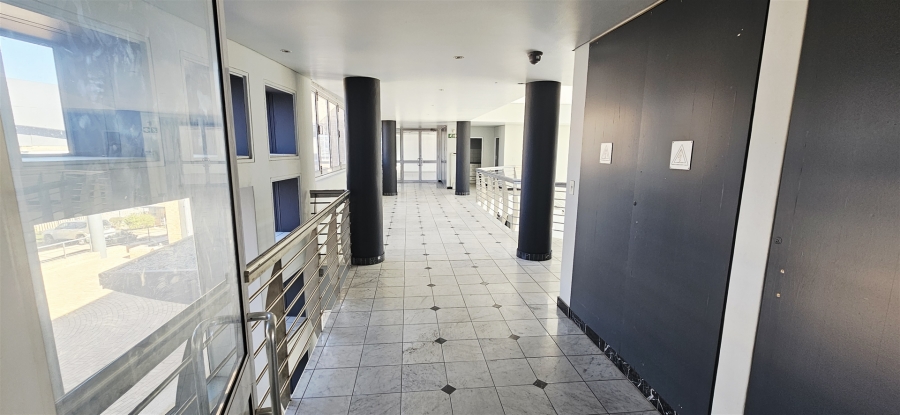 To Let commercial Property for Rent in Sunninghill Gauteng