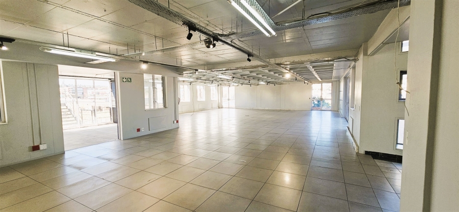 To Let commercial Property for Rent in Sunninghill Gauteng