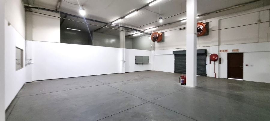To Let commercial Property for Rent in Sunninghill Gauteng