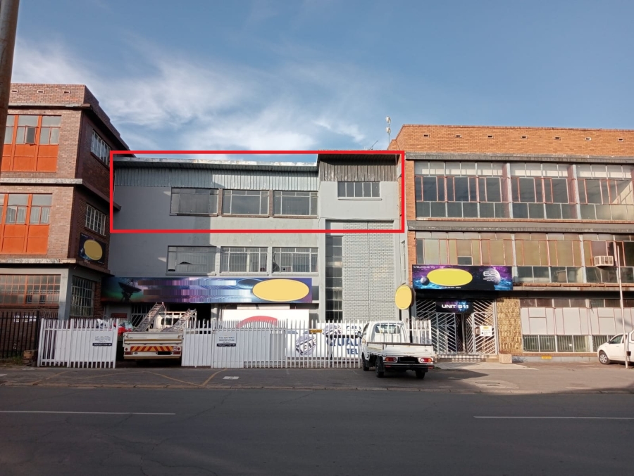To Let commercial Property for Rent in Heriotdale Gauteng