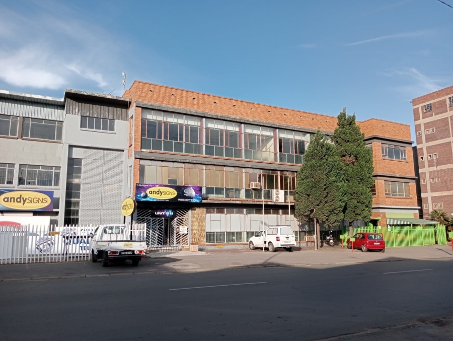 To Let commercial Property for Rent in Heriotdale Gauteng