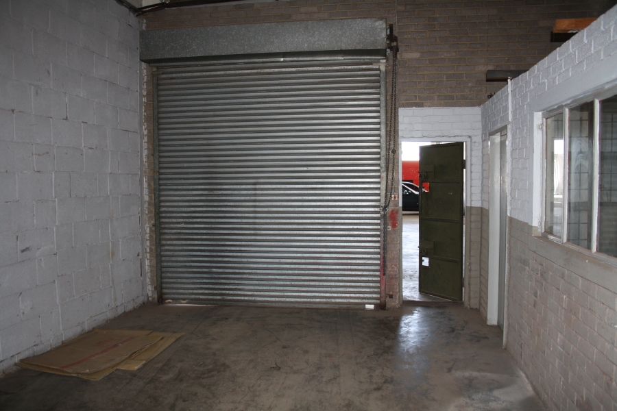 To Let commercial Property for Rent in Heriotdale Gauteng