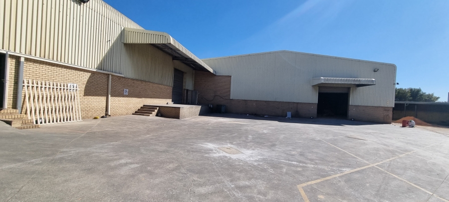 Commercial Property for Sale in Spartan Gauteng