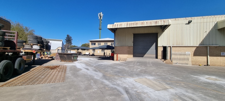 Commercial Property for Sale in Spartan Gauteng