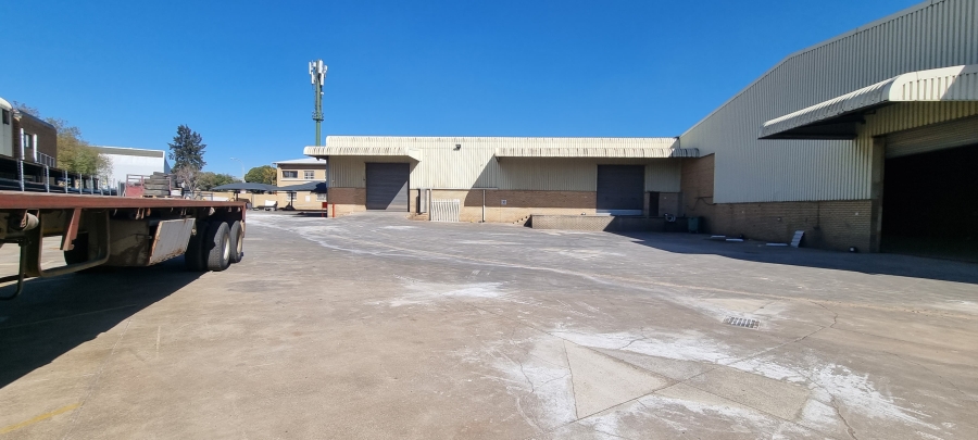 Commercial Property for Sale in Spartan Gauteng