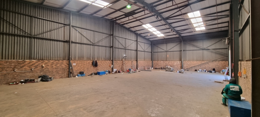 Commercial Property for Sale in Spartan Gauteng